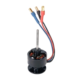Silnik Redox Brushless BBL 850/1400